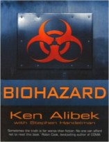 Biohazard