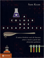 A Colher que Desaparece