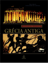 Gréca Antiga - História Ilustrada