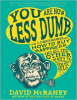 You Are Now Less Dumb