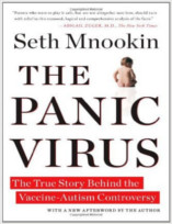 The Panic Virus