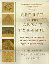 The Secret of the Great Pyramid