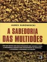 A Sabedoria das Multidões