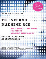 Second Machine Age