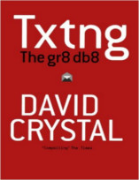 Txtng: The Gr8 Db8