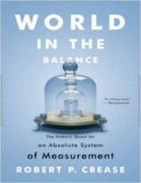 World in the Balance